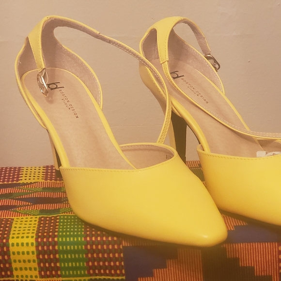 NEW: Women's shoes - Picture 6 of 12